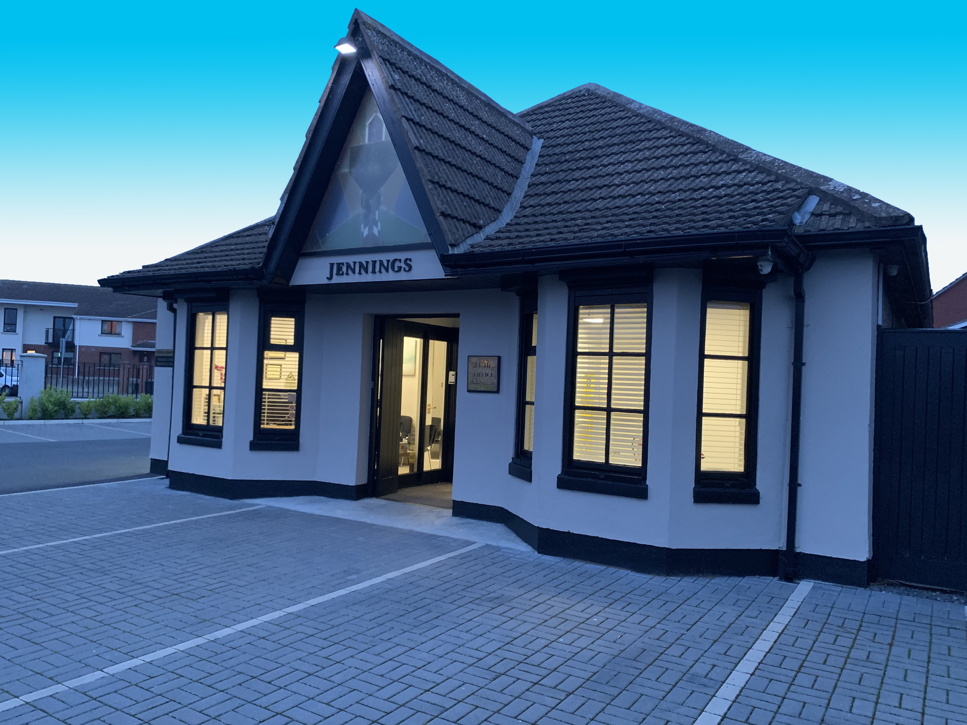 Jennings Raheny - Photo 6